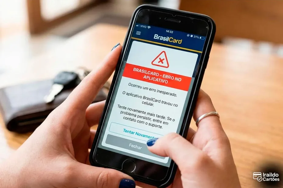 BrasilCard